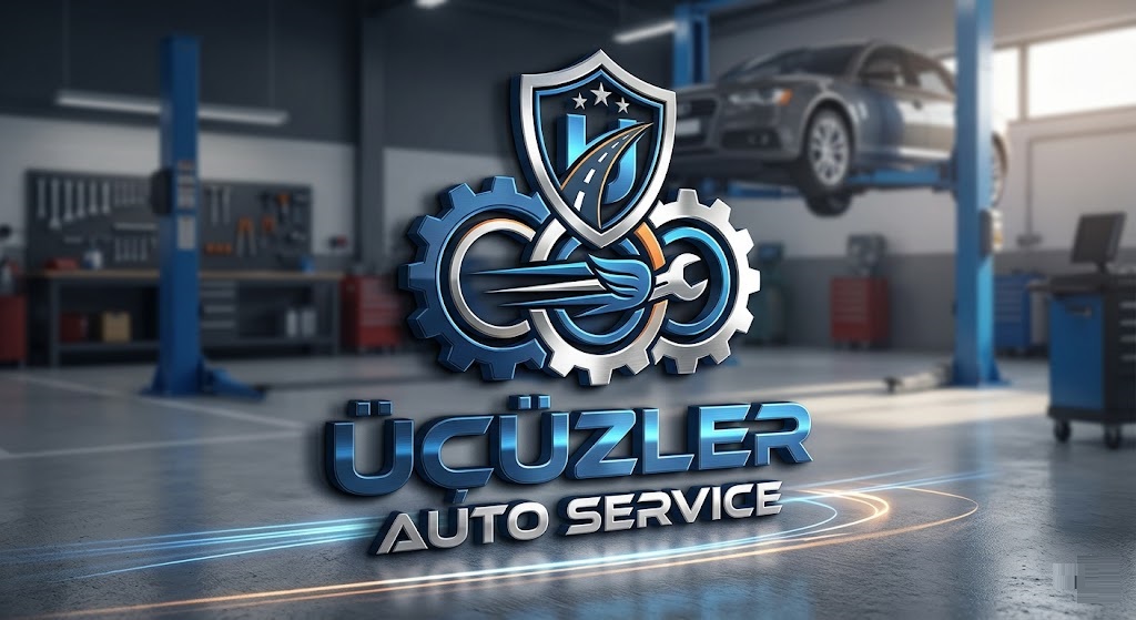 Üçüzler Auto Service